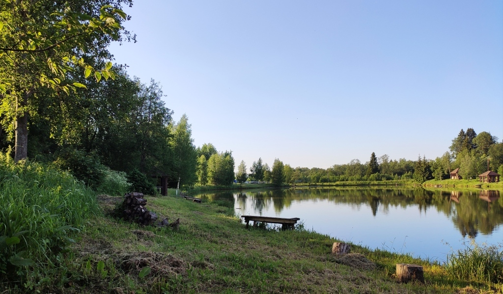 дом городской округ Клин Клин фото 18