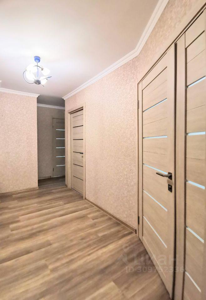 квартира г Москва ул Бехтерева 41/1 Московская область фото 12
