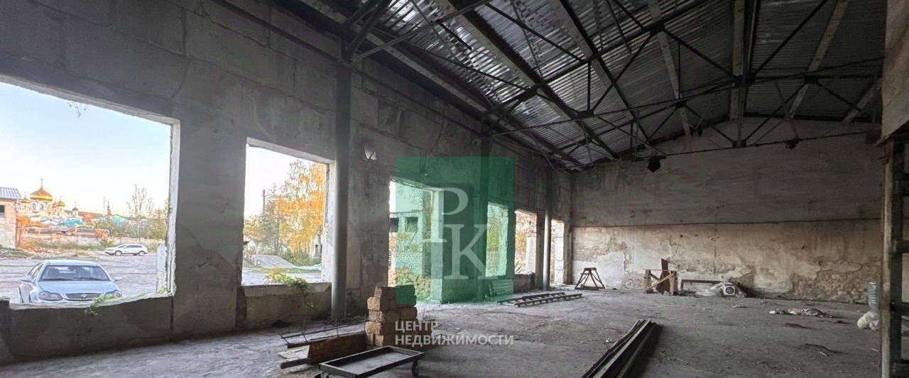 офис р-н Бахчисарайский г Бахчисарай ул Вишневая 1 фото 6