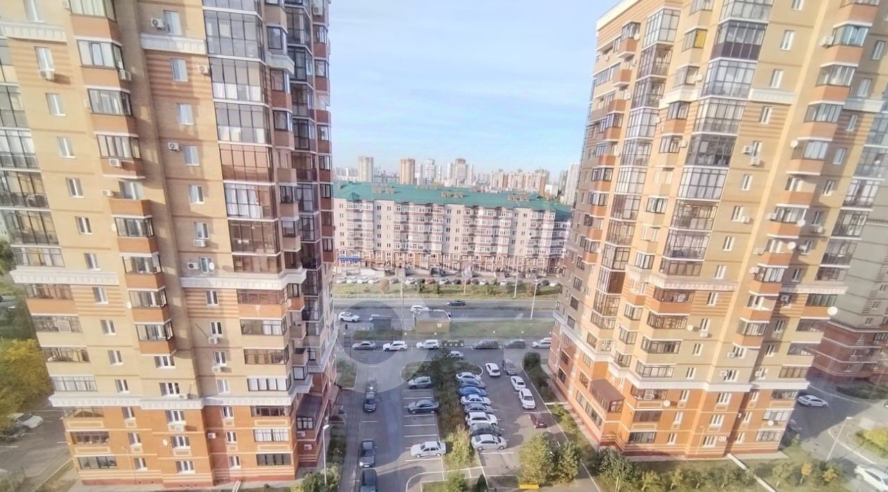 квартира г Казань Дубравная Горки-3 ул Дубравная 34 фото 25