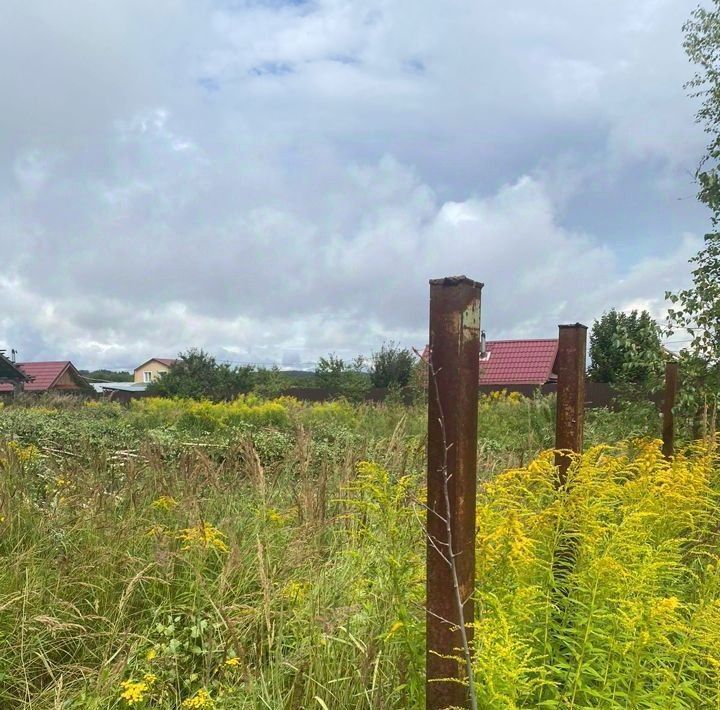 дом р-н Богородский д Заозерье ул Радужная 8 фото 17