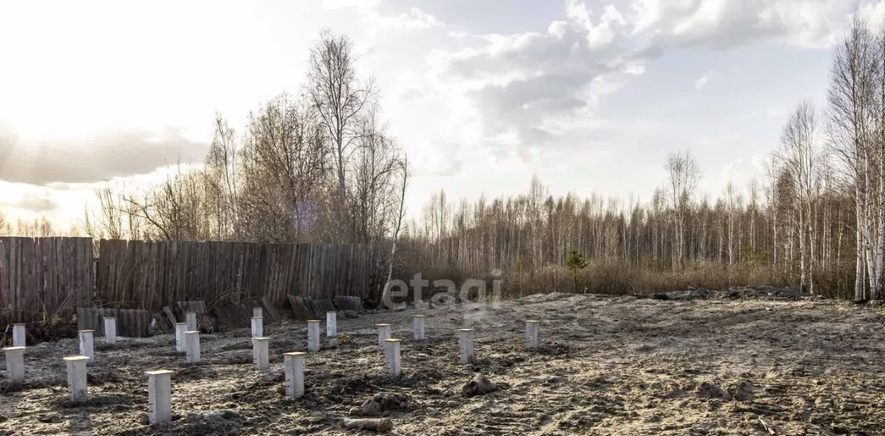 дом р-н Тюменский снт Искра-2 ул Сосновая фото 30