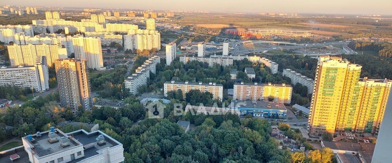 квартира г Москва Бирюлёво ул Михневская 8 фото 34