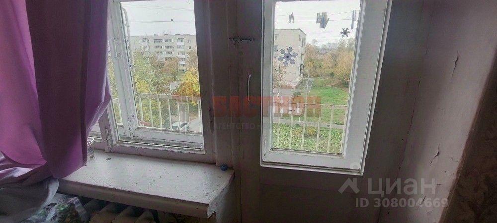 квартира городской округ Богородский г Ногинск ул Советской Конституции 33 фото 8