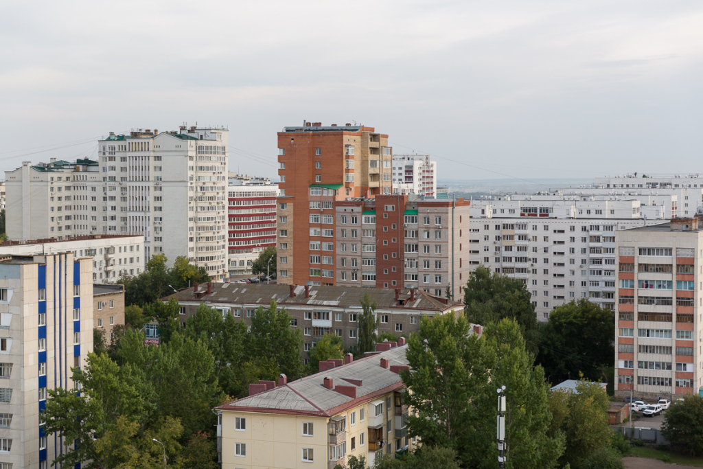 гостиницу г Уфа р-н Ленинский фото 31