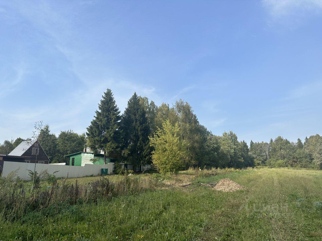 земля городской округ Пушкинский Ашукино дп, ул. Железнодорожная фото 7