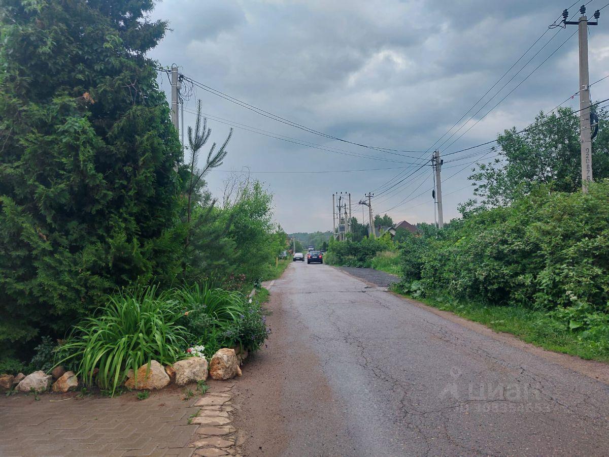 дом г Москва ул Дорожная 20 Московская область, городской округ Домодедово фото 43