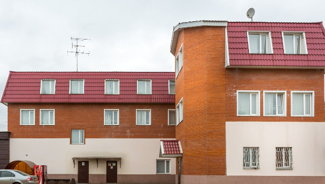 гостиницу городской округ Наро-Фоминский г Селятино Russia, SELYATINO, Selyatino, 8 Professional street фото 2