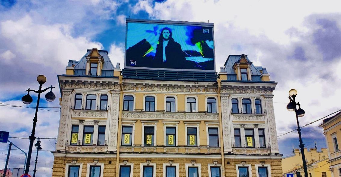 квартира г Санкт-Петербург метро Площадь Восстания пр-кт Невский 87/2 фото 2