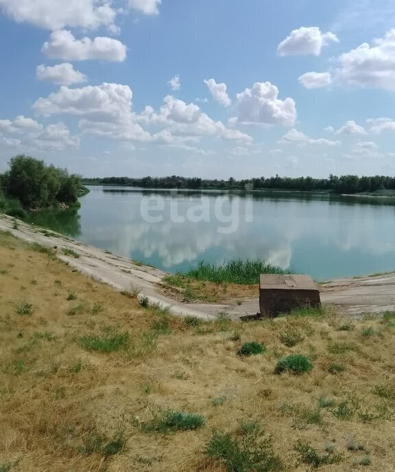 дом р-н Энгельсский снт Радуга-МК Радужная улица, Новопушкинское муниципальное образование фото 2