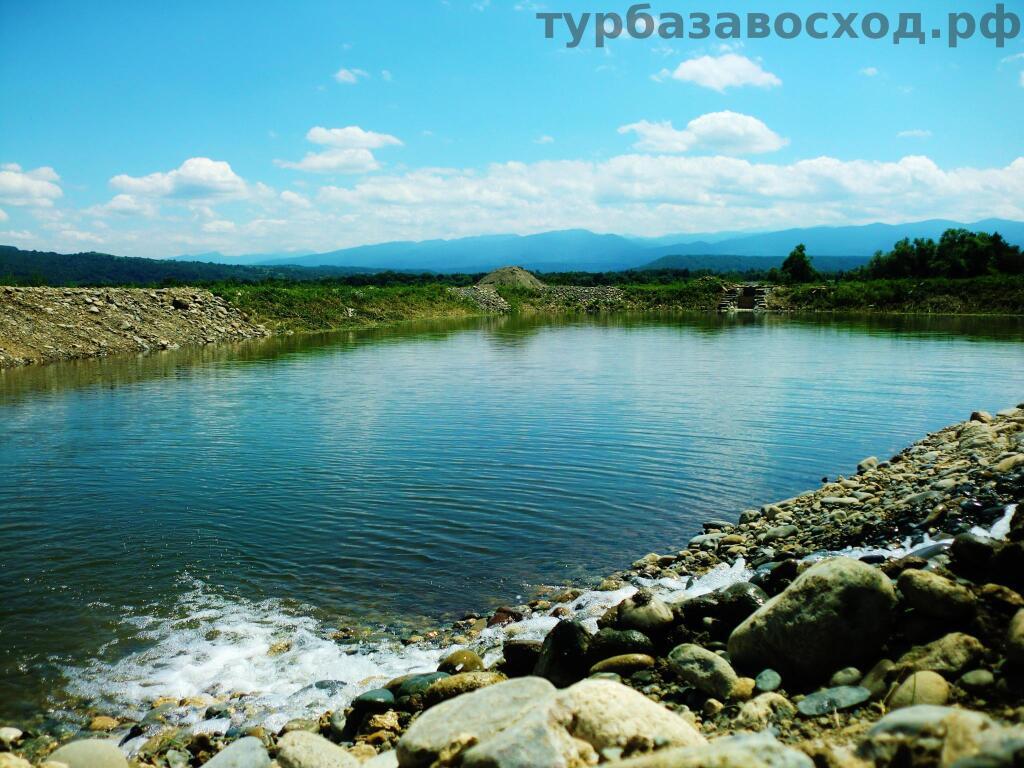 гостиницу р-н Мостовский пгт Псебай Псебайское городское поселение фото 9