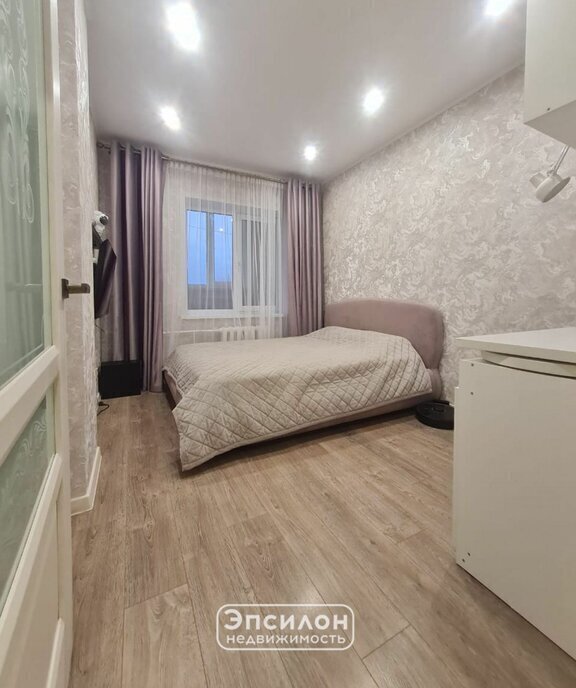 квартира г Курск ул Союзная 28а фото 22