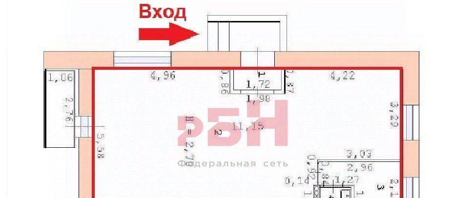 свободного назначения г Екатеринбург ул Токарей 27 Площадь 1905 года фото 2