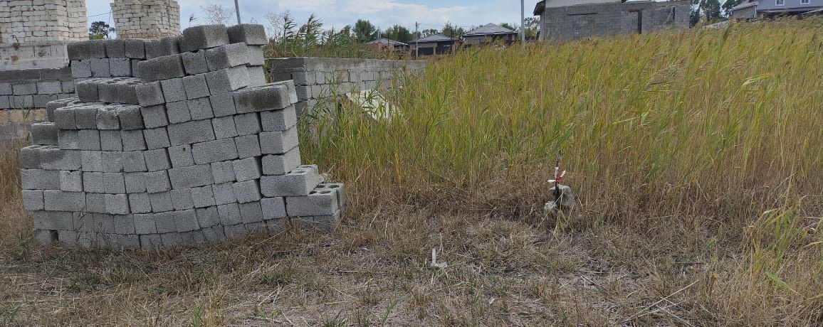 земля г Ставрополь р-н Октябрьский садовое товарищество Октябрьское фото 8