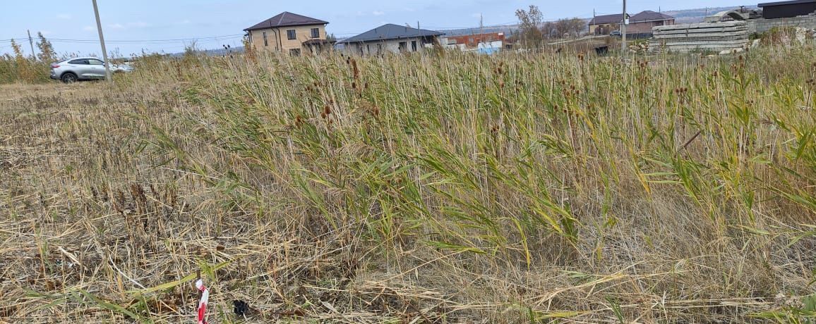 земля г Ставрополь р-н Октябрьский садовое товарищество Октябрьское фото 9