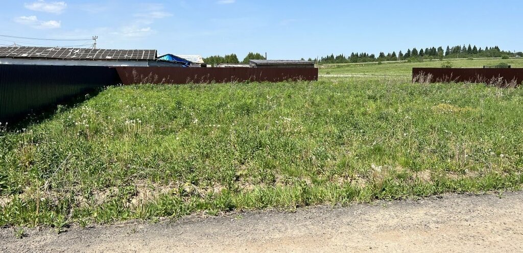 земля городской округ Дмитровский территория объединения Новое Минеево, Лобня фото 2