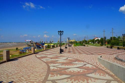 гостиницу р-н Ейский г Ейск Ейское городское поселение фото 10