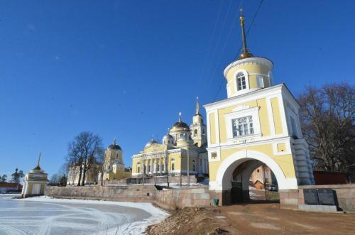 дом р-н Осташковский г Осташков д Никола Рожок Russia, 172751 Nikola Rozhok, 11, ul. Lesnaja, Nikola Rozhok фото 35