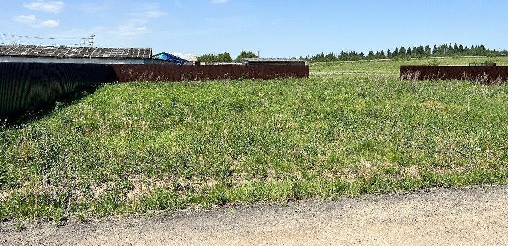 земля городской округ Дмитровский территория объединения Новое Минеево, Лобня фото 9