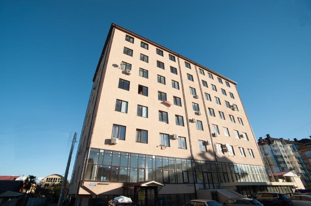 квартира г Сочи ЖК «Сириус» 11 Russia, Adler, apt. 35, ulitsa Stanislavskogo, 354340 фото 1