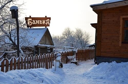 гостиницу р-н Гороховецкий г Гороховец фото 1