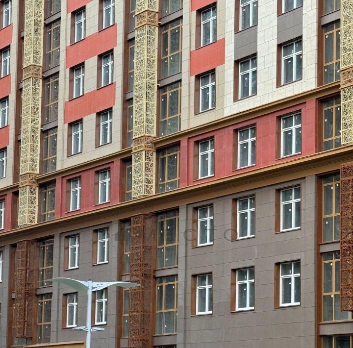 квартира г Москва п Внуковское б-р Андрея Тарковского 10 метро Рассказовка фото 7