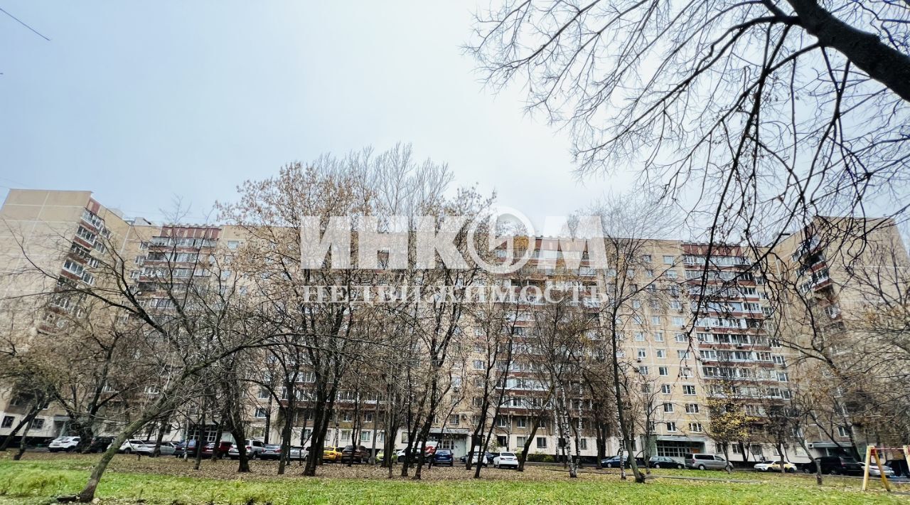 квартира г Москва метро Медведково ул Осташковская 30 фото 47