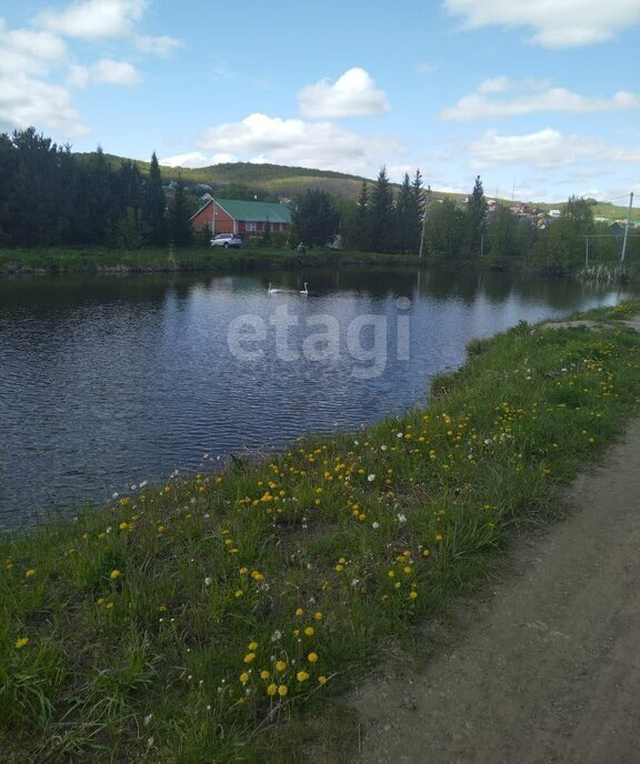 земля р-н Альметьевский г Альметьевск р-н ДОСААФ Набережная улица фото 2