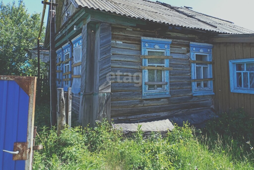 дом р-н Бугульминский с Кудашево ул Советская фото 9