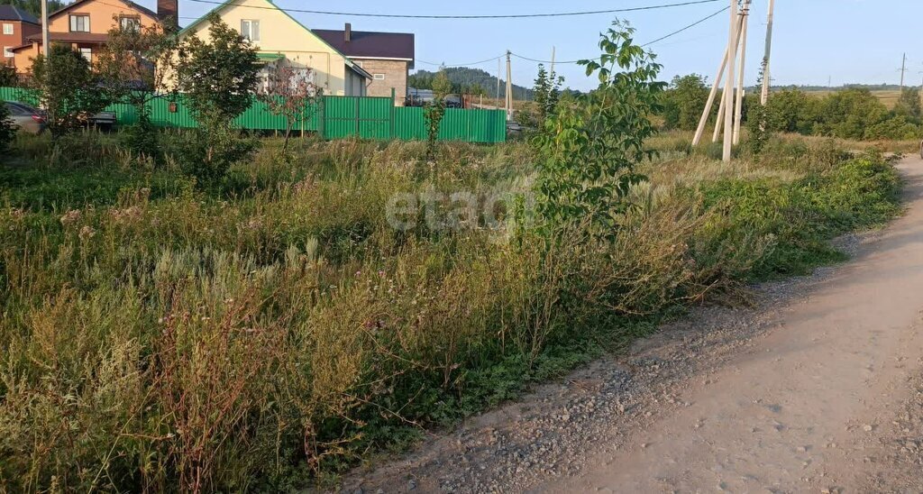 земля р-н Альметьевский г Альметьевск мкр Урсала фото 8