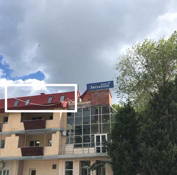 офис г Саратов р-н Волжский ул Большая Затонская 3б фото 1