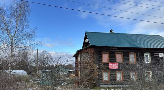 р-н Пошехонский с Кременево ул Рыбинская 29 фото