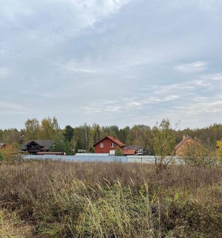 земля д Алексино Каринское муниципальное образование фото