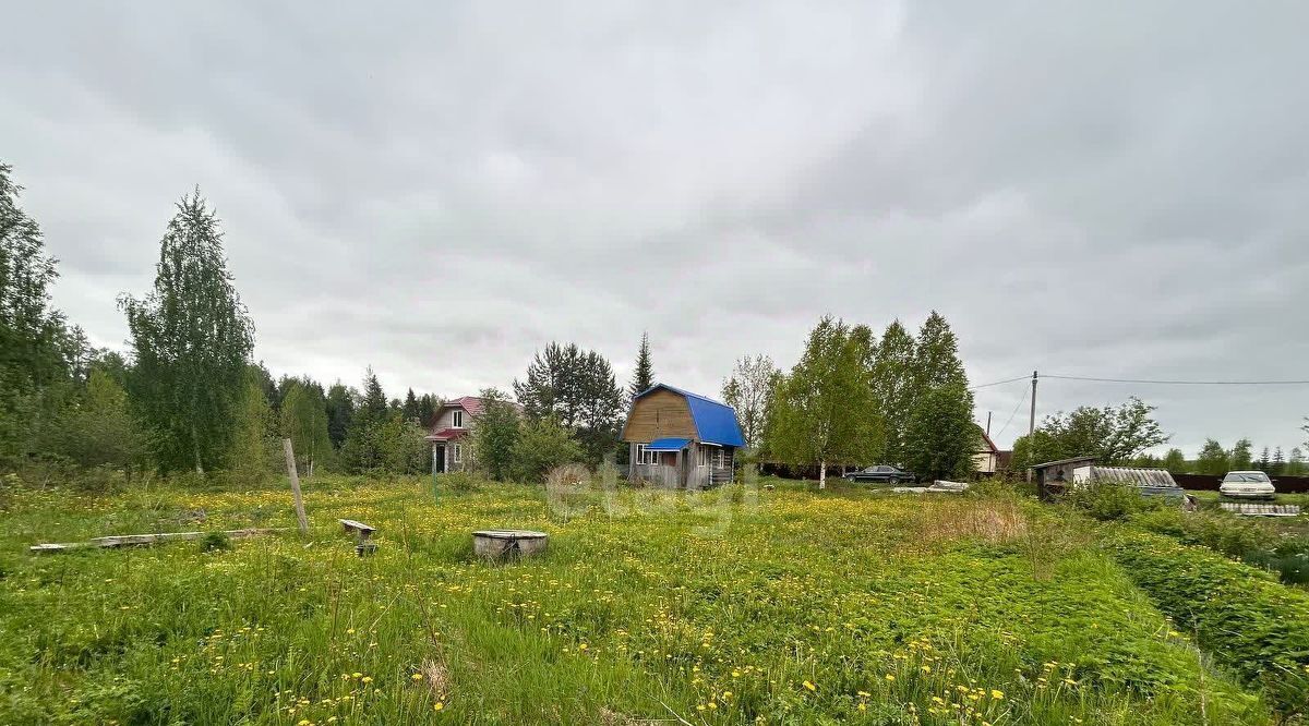 дом р-н Сыктывдинский с Выльгорт муниципальное образование, Лымва СТ фото 19