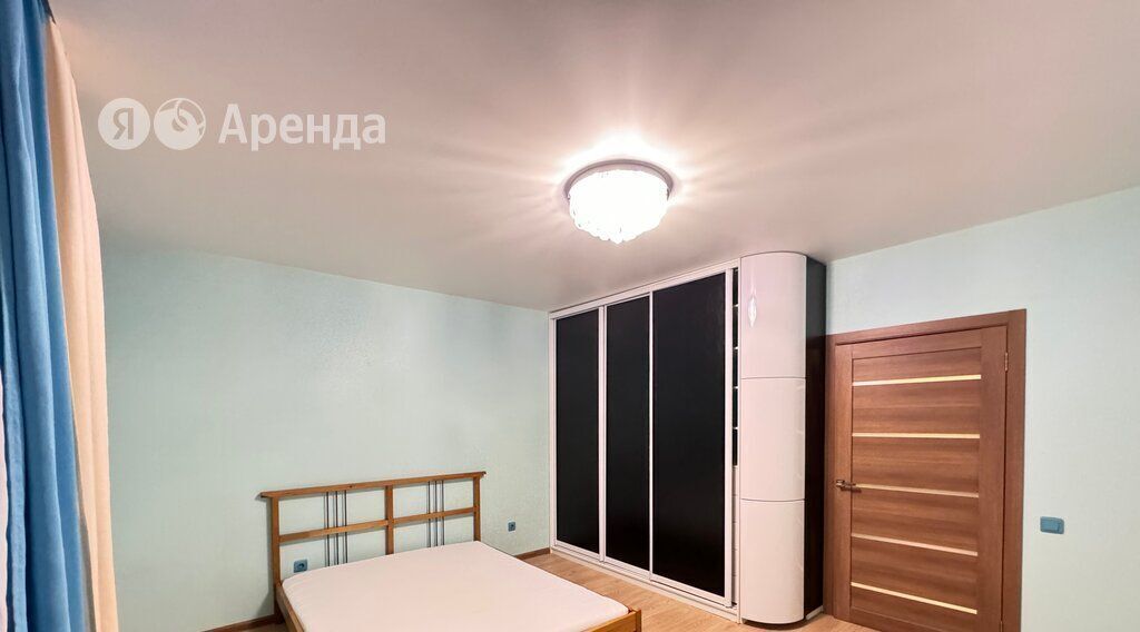 квартира г Новосибирск ул Титова 253/2 Площадь Маркса фото 8