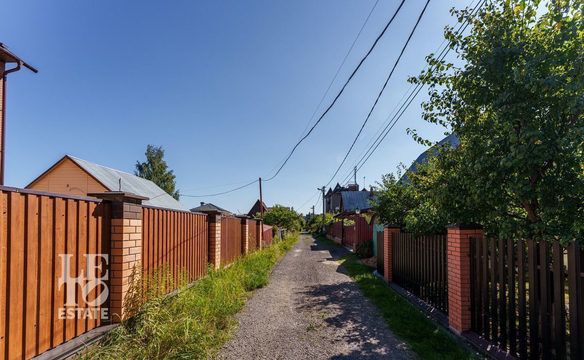 дом городской округ Мытищи д Болтино ул 6-я Линия 24 8 км, Мытищи, Осташковское шоссе фото 19