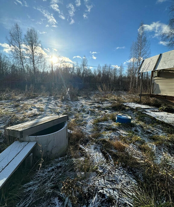 дом р-н Сокольский д Бильново фото 3