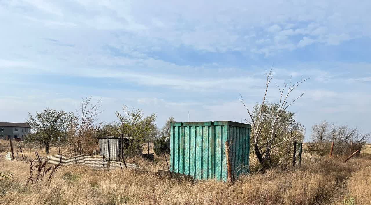 земля г Ростов-на-Дону р-н Железнодорожный снт Кумженское фото 4