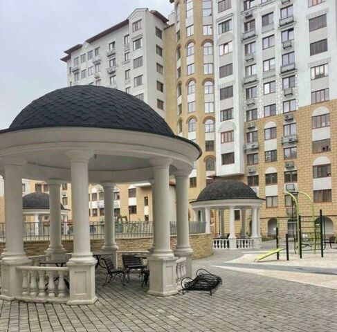 городской округ Ленинский п Развилка пр-д Римский 11 Домодедовская фото