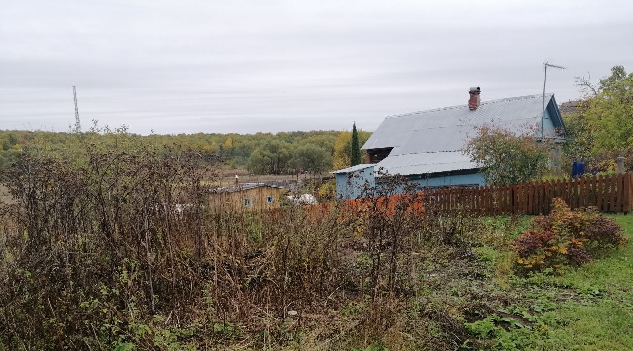 офис городской округ Ступино д Новоселки ул. Тихая, 14 фото 3