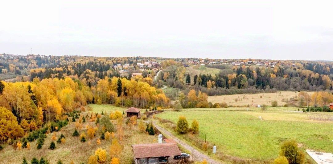 земля городской округ Дмитровский Степаново, 84, Деденево фото 3