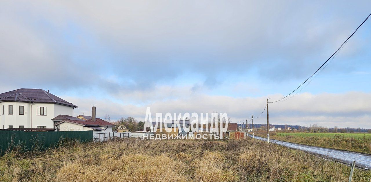 земля р-н Ломоносовский Виллозское городское поселение, Орбита-3 СНТ, Ленинский проспект, 434 фото 3