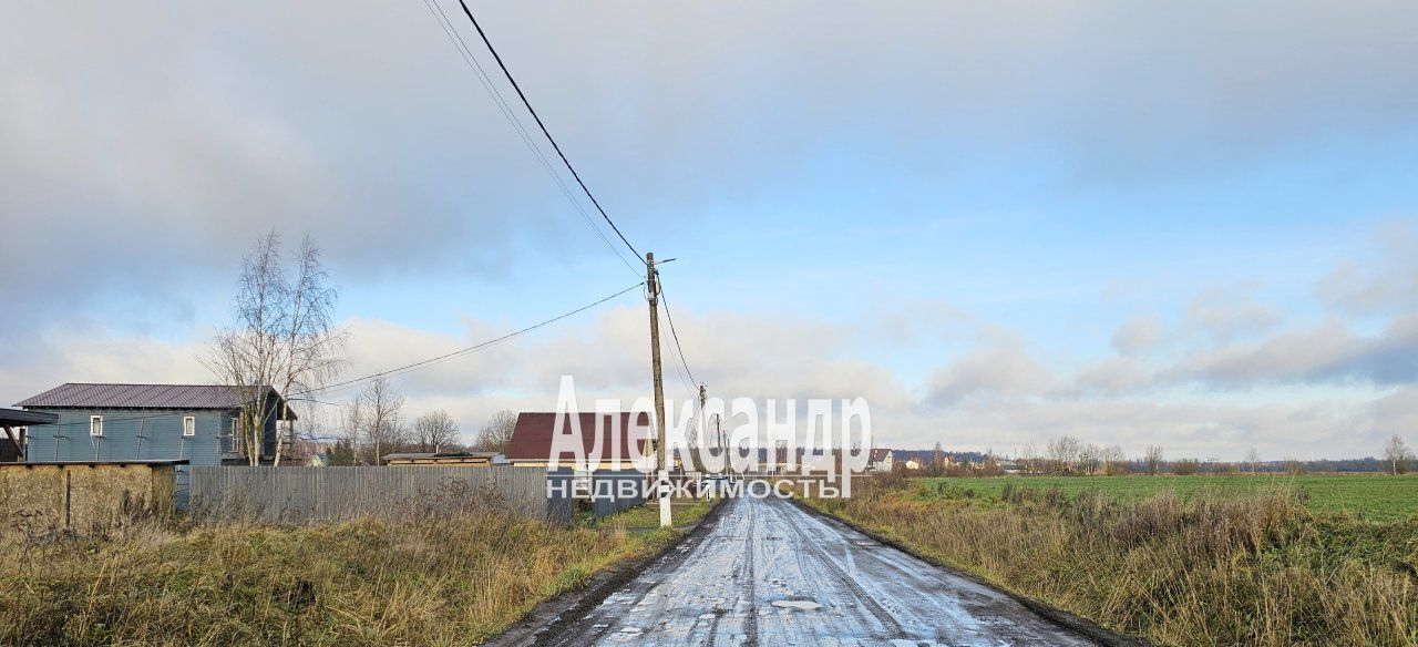 земля р-н Ломоносовский Виллозское городское поселение, Орбита-3 СНТ, Ленинский проспект, 434 фото 5