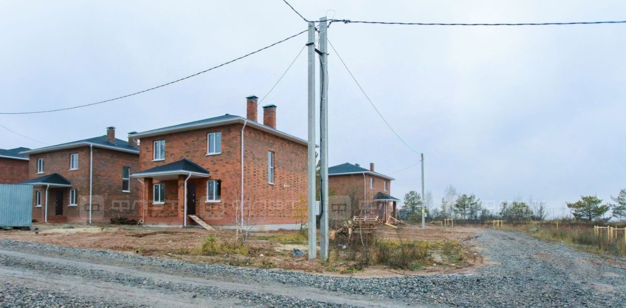 дом г Казань п Киндери Суконная слобода Казань, жилмассив, ул. 2-я Рабочая фото 10