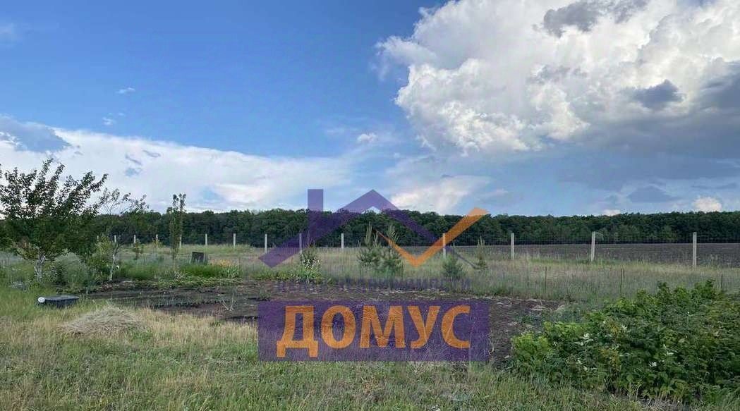 дом р-н Белгородский пгт Разумное ул Дмитрия Донского 19 городское поселение фото 21