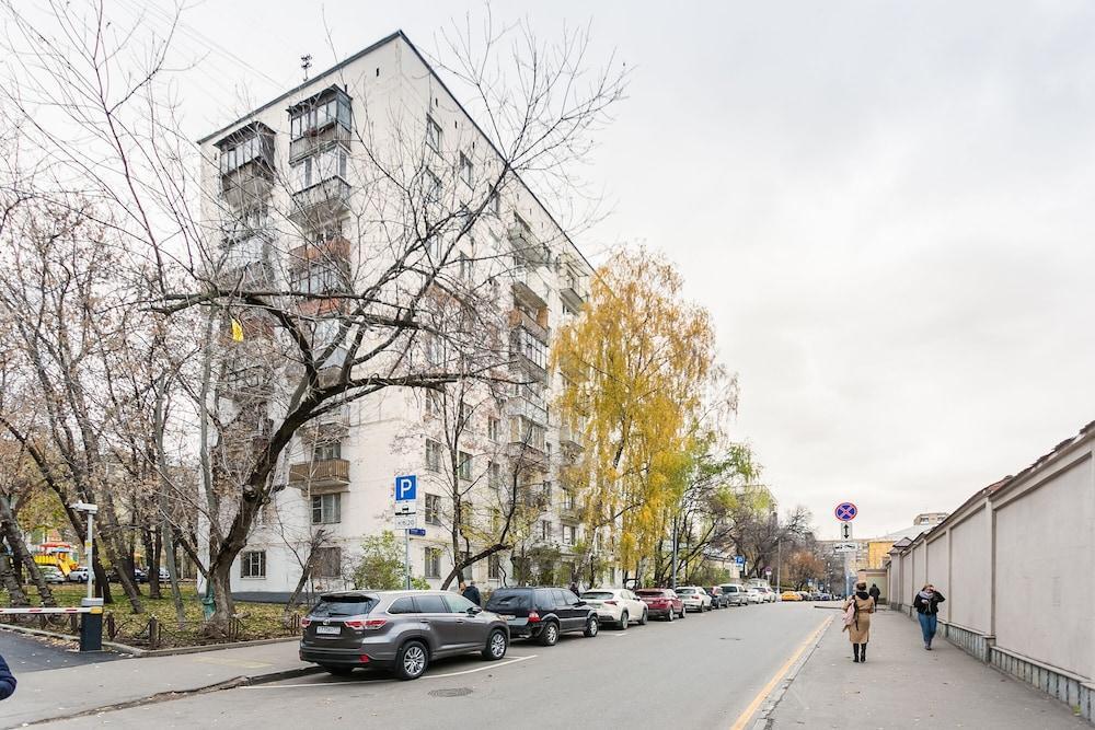 квартира г Москва пер Волков 5 муниципальный округ Пресненский фото 1