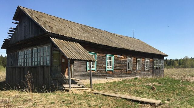 д Березовка Бырминское сельское поселение фото