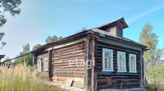 ул Первомайская Петушинское муниципальное образование фото