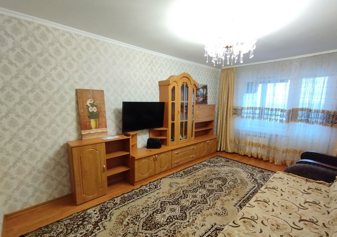 квартира г Калининград р-н Центральный ул Осенняя 3 фото 15