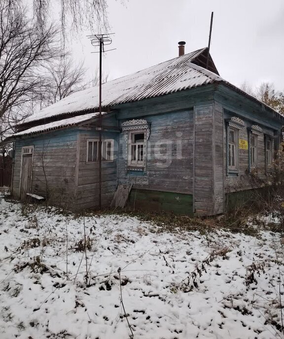 дом р-н Ярославский д Болково Заволжское сельское поселение фото 3